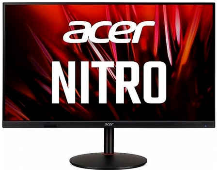 31.5″ Монитор Acer Nitro XV322QKKVbmiiphuzx Black 144Hz 3840x2160 IPS 965844476841959