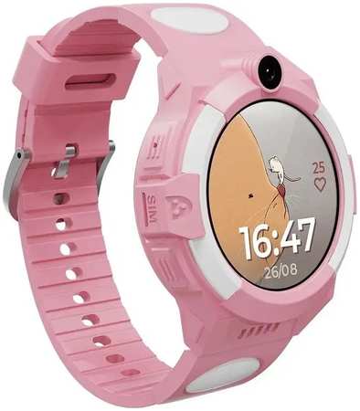 Смарт-часы Aimoto Sport 4G Pink 9220102 965844476895528