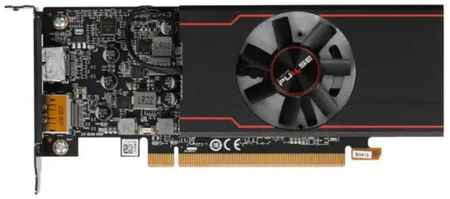 Видеокарта Sapphire AMD Radeon RX 6400 Pulse Gaming (11315-01-20G)
