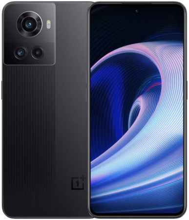 Смартфон OnePlus 10R Ace 8/256GB Black (PGKM10) 965844477266296