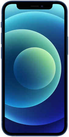 Смартфон Apple iPhone 12 128GB Blue 965844477471507