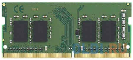 Оперативная память Apacer 4GB DDR3 1600MHz (AS04GFA60CATBGC), DDR3 1x4Gb, 1600MHz 965844477674202