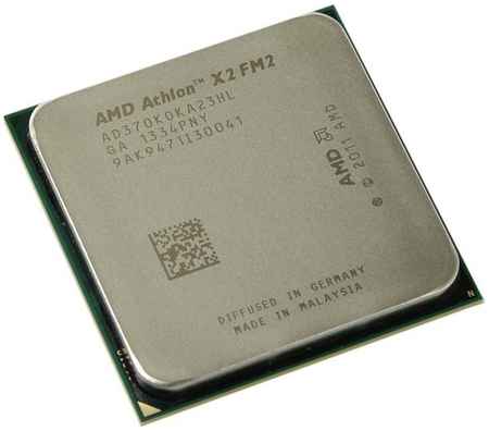 Процессор AMD Athlon X2 370K OEM 965844477674278