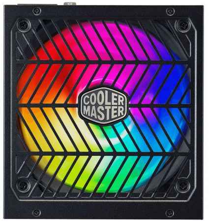 Блок питания Cooler Master XG850 Platinum 850W (MPG-8501-AFBAP-EU) 965844477674287