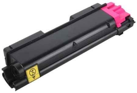 Тонер-картридж для лазерного принтера Kyocera (1T02TWBNL0) пурпурный, оригинальный 965844477674317