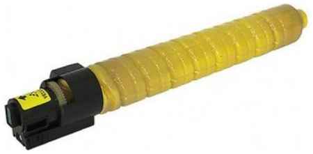 Тонер-картридж Ricoh для лазерного принтера Ricoh IM желтый, оригинальный 965844477674392