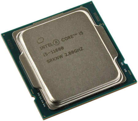 Процессор Intel Core i5 11600 LGA 1200 OEM 965844477674573
