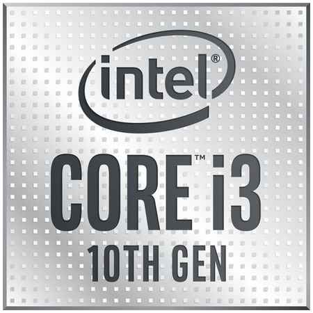 Процессор Intel Core i3 10100 LGA 1200 OEM 965844477674576