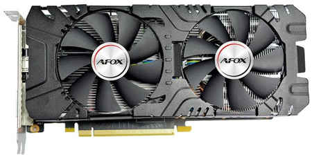 Видеокарта AFOX NVIDIA GeForce RTX 2060 (AF2060-6144D6H7) 965844477674720