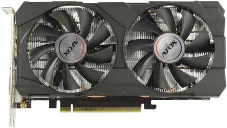 Видеокарта AFOX NVIDIA Geforce GTX 1660 SUPER (AF1660S-6144D6H4-V2)