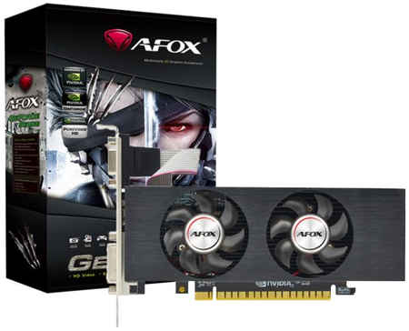 Видеокарта AFOX NVIDIA GeForce GT 750 (AF750-2048D5L4-V2)
