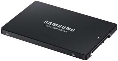 SSD накопитель Samsung PM897 2.5″ 960 ГБ (MZ7L3960HBLT-00A07) 965844477674997