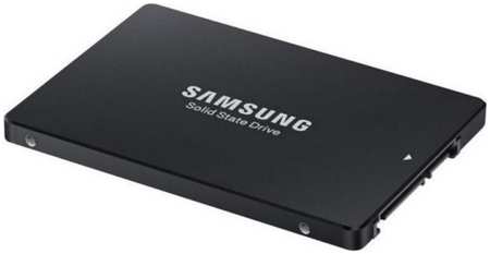 SSD накопитель Samsung PM897 2.5″ 960 ГБ (MZ7L3960HBLT-00A07)