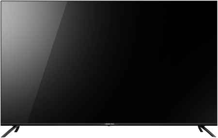 Телевизор Hiberg 55YUHD-R, 55″(140 см), UHD 4K