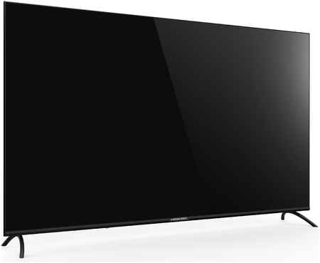 Телевизор Hiberg 65Y UHD-R, 65″(165 см), UHD 4K