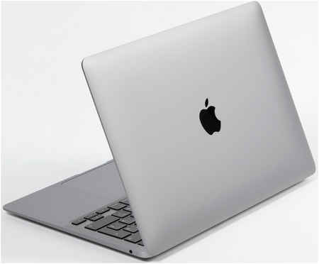 Ноутбук Apple MacBook Air 13 Space Gray, 13.3/M1/8Gb/256Gb/KB-EU (MGN63) MacBook Air 13,3 2020 965844477716046
