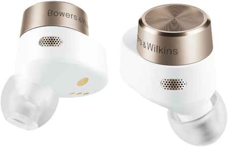 Беспроводные наушники Bowers & Wilkins PI7 White 965844478021481