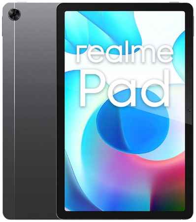 Планшет Realme RMP2103 10.4″ 4/64GB Gray Wi-Fi 965844478022544