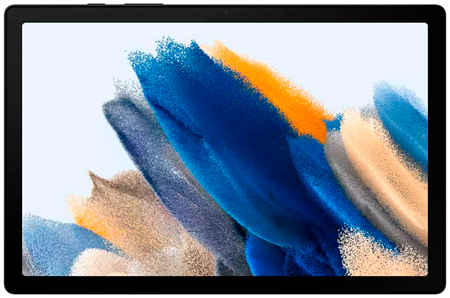 Планшет Samsung Galaxy Tab A8 10.5″ 2021 4/64GB Gray (SM-X200) Wi-Fi 965844478311244