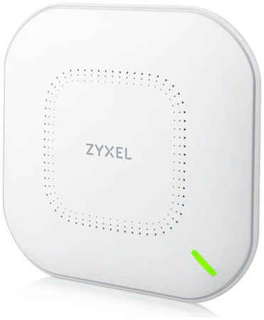 Точка доступа Wi-Fi Zyxel NebulaFlex NWA210AX-EU0102F
