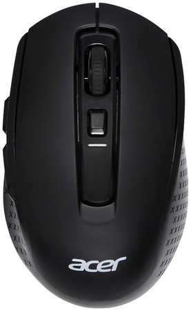Беспроводная мышь Acer OMR070 Black 965844478311611