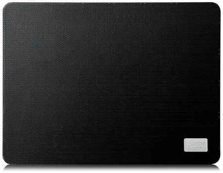 Подставка для ноутбука Deepcool N1 Black N1 чёрный 965844478311698