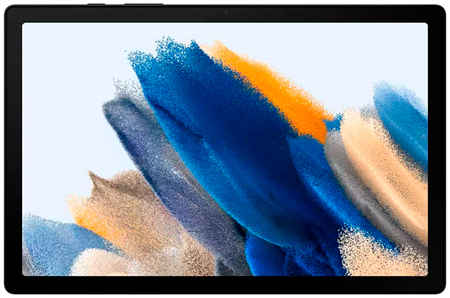 Планшет Samsung Galaxy Tab A8 10.5″ 2021 3/32GB Gray (SM-X200) Wi-Fi 965844478311759