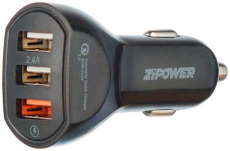УстройствоZipower PM6648 2 USB 5 В-4,8 А 965844478318123