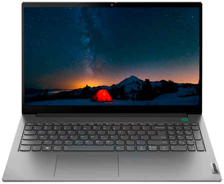 Ноутбук Lenovo ThinkBook 15 G2 ITL Gray (20VE00UCRU) 965844478341326