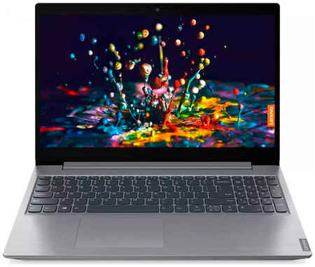 Ноутбук Lenovo IdeaPad L3 15ITL6 Gray (82HL0036RK) 965844478341337