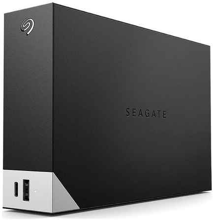 Внешний жесткий диск Seagate Original One Touch 8ТБ (STLC8000400) Original USB 3.0 [STLC8000400] One Touch 3.5″ 8TB 965844478341364