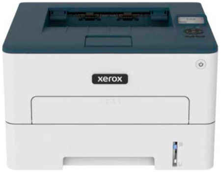 Лазерный принтер Xerox B230V White/Blue B230V_DNI 965844478348209