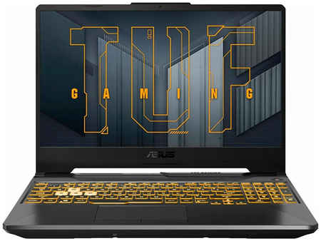 Игровой ноутбук ASUS TUF Gaming F15 FX506HEB-HN203