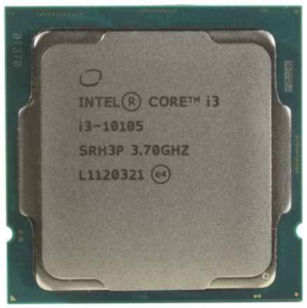 Процессор Intel Core i3 10105 OEM 965844478420643