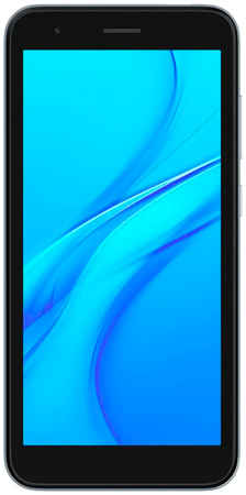 Смартфон Itel A27 2/32GB Crystal Blue (A27 A551L 32+2 Crystal Blue) 965844478491684