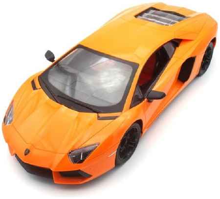 Автомобиль на радиоуправлении Lamborghini Aventador LP700-4 28614 965844478504989