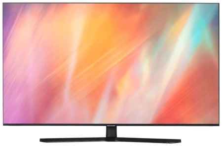 Телевизор Samsung UE55AU7560UXRU, 55″(140 см), UHD 4K
