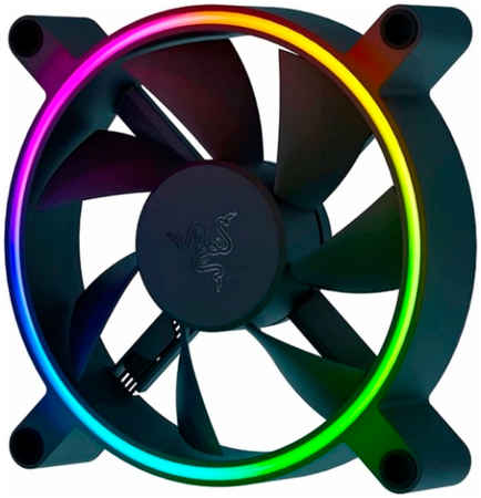 Корпусной вентилятор Razer Kunai Chroma RGB (RC21-01800100-R3M1) 965844478606280
