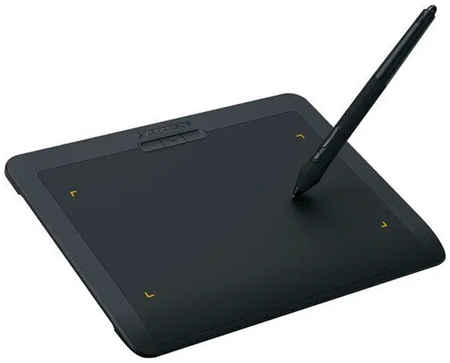 Графический планшет Xencelabs Pen Tablet Standard S (BPH0812W-A) 965844478606286