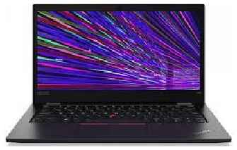 Ноутбук Lenovo ThinkPad L13 Gen 2 Black (21AB004HRT) 965844478625454