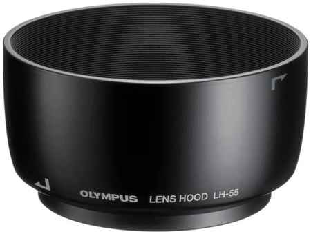Бленда Olympus LH-55 для Zuiko 50mm Macro (N1446000) Black 965844478625804