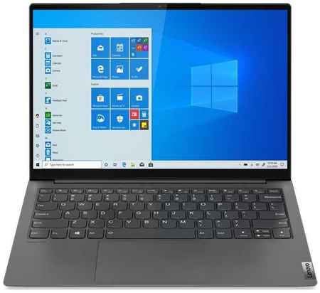 Ноутбук Lenovo Yoga Slim 7 Gen 5 Gray (82CY002PRU) 965844478625883