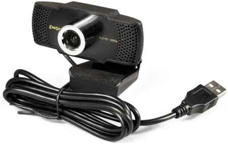 Web-камера ExeGate Business Pro C922 (EX286183RUS)