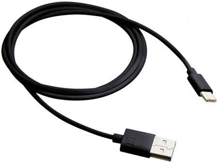 Canyon CNE-USBC1 USB-USB-C 1м (черный)