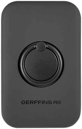 Gerffins PRO GFPRO-PWBMG1-5000 5000 мАч с поддержкой MagSafe