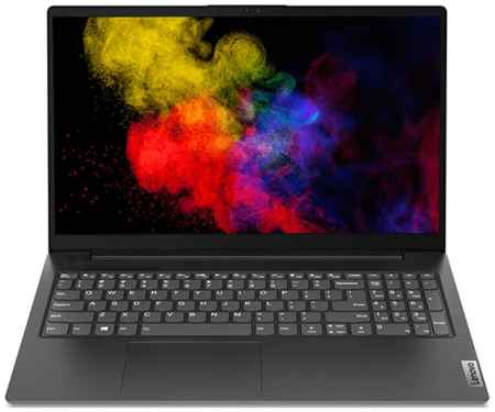 Ноутбук Lenovo V15 G2 ALC Black (82KD0032RU) 965844478765802