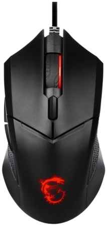 Игровая мышь MSI Clutch GM08 Black 965844478765832