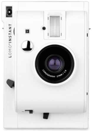 Фотоаппарат Lomography LOMO'Instant Automat Bora Bora White 965844478767526