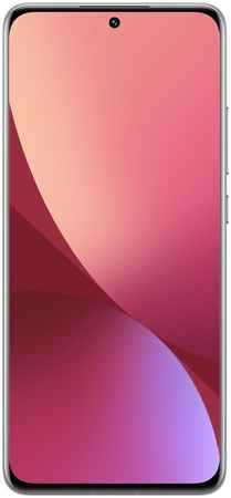 Смартфон Xiaomi 12X 8/256GB Purple (37027) 965844478805347