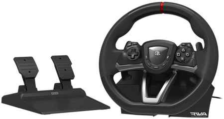 Игровой руль Hori Racing Wheel APEX PS5,PS4,ПК (SPF-004U) (HR230) 965844478805933